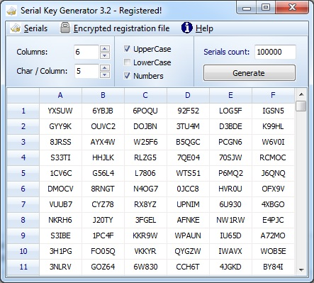 Windows 7 Product Key Generator Free Download