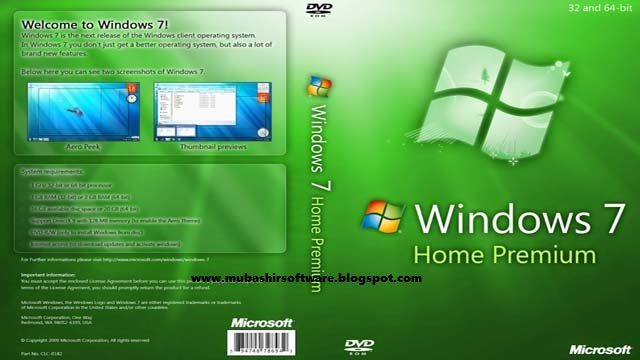 Windows Vista Basic Key Generator