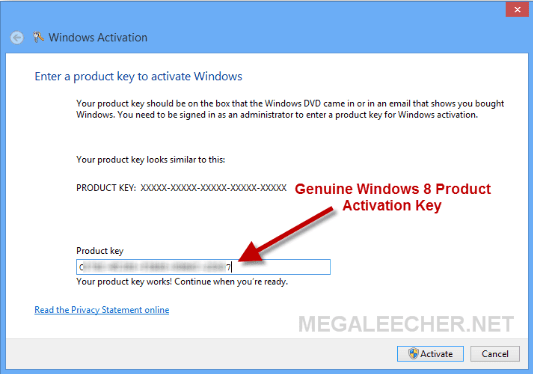Windows 8.1 key generator free download. software